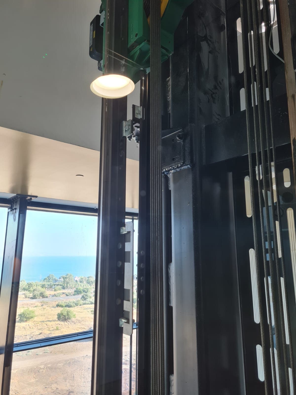 מלון המלך דוד — 9
