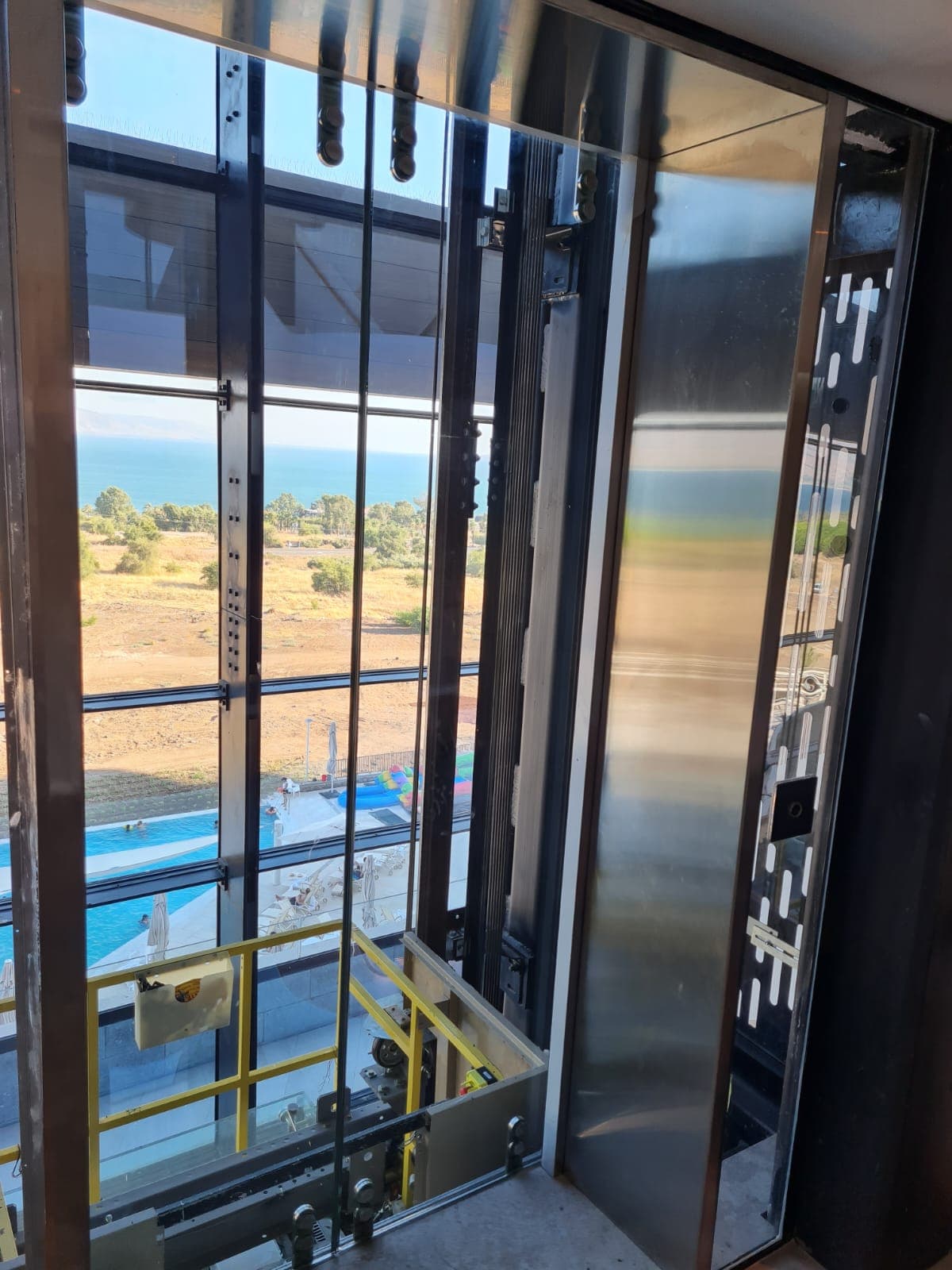 מלון המלך דוד — 17