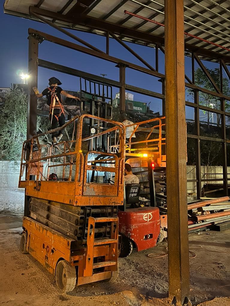 אולם שירת ירושלים