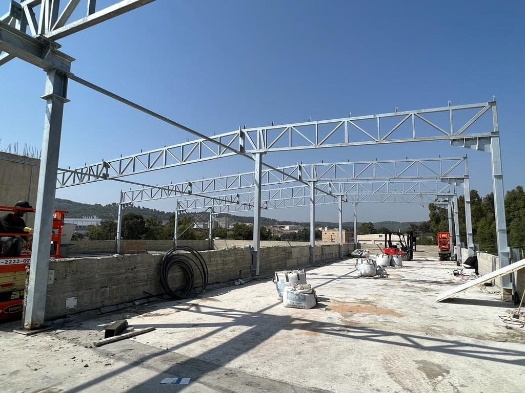 מכון הטסטים