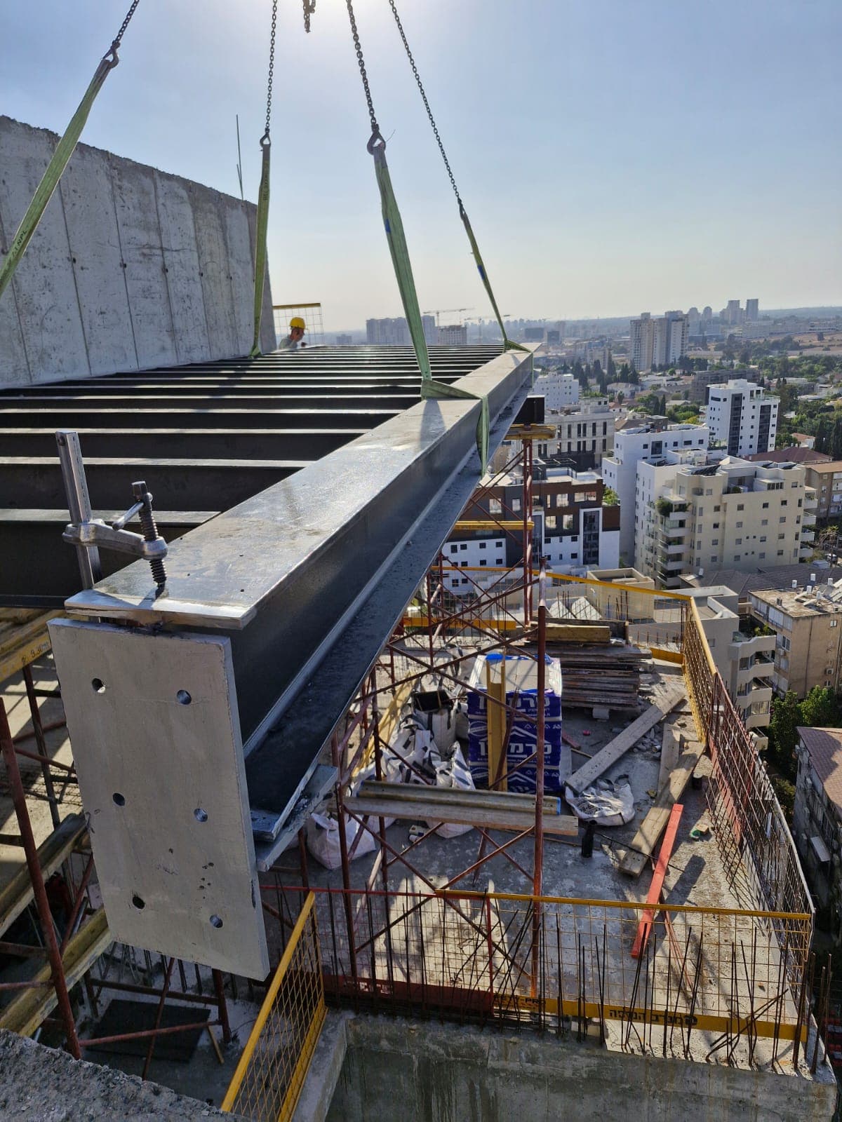 מעונות מכון ויצמן — 4
