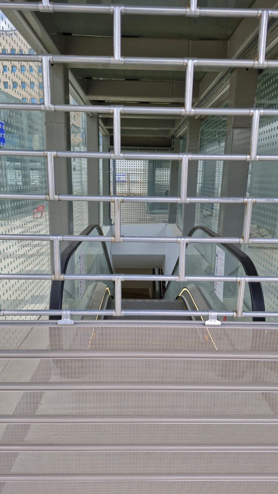 תחנת רכבת יצחק נבון — 3